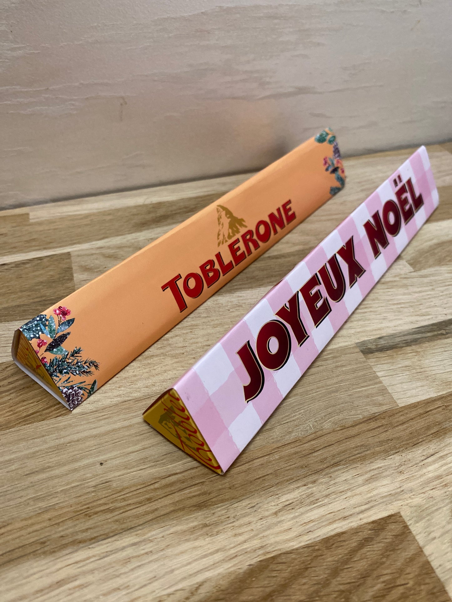 Toblerone