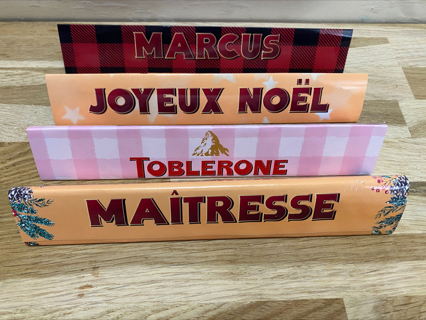 Toblerone
